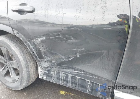 2023 Honda Pilot Awd Ex-L 8 Passenger z USA, uszkodzony, nr VIN 5FNYG1H43PB004003